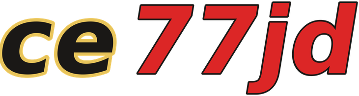 ce77jd logo
