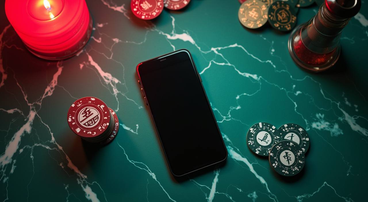 ce77jd mobile gaming